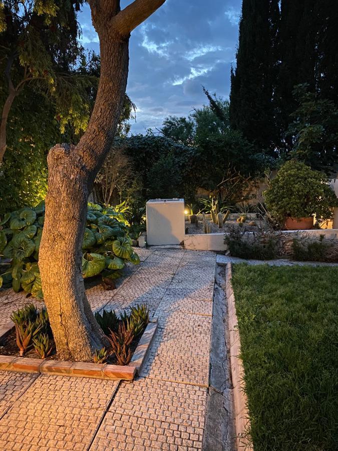 Villa Casa Felix Loulé Exterior foto