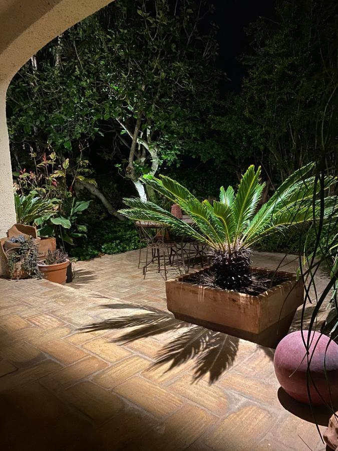 Villa Casa Felix Loulé Exterior foto