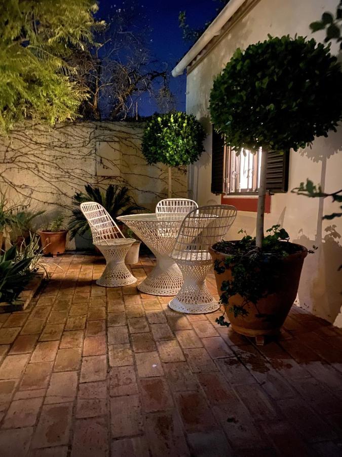 Villa Casa Felix Loulé Exterior foto